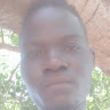 Ouedraogo Aziz