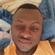 Oumar Barou Kané