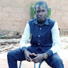 Yazidou ADAMA DAO