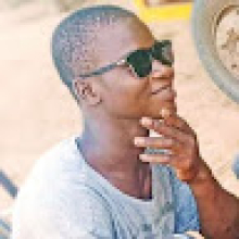 Chaka Traoré