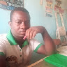 Eric Zongo