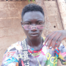 Sibiri Sankara