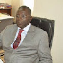 babacar Dramé