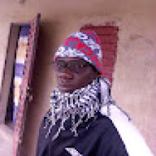 Abdoul Pare