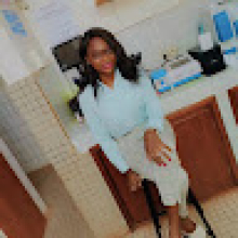 Roxane  ZONGO
