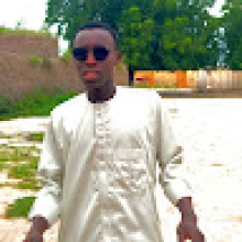 Moussa Alhadji gana