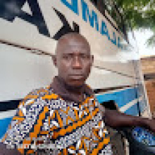 Sawadogo Boureima
