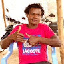 Youfrica jah bless Pacode