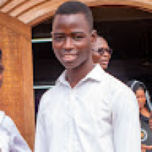 Jacob Tighanaba
