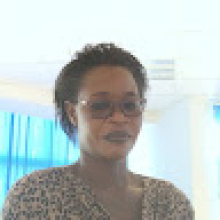 Delphine Denadji