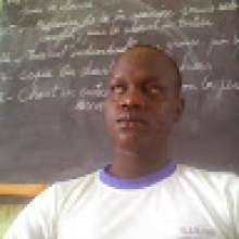 Gonde Salif