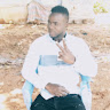 Abdoul Moubarak Traoré