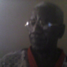 Babacar Ndoye