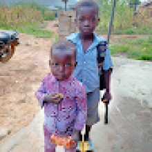 Photo-de-Kouagou Joseph-Sanhouekoua