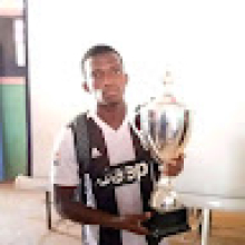 Lamine Barry