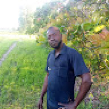 Oumar Coulibaly