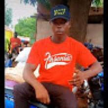 Djibril Sawadogo