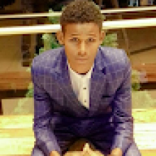 Hamze A. Mohamud