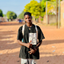 Abass Mone