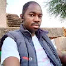 salif Coulibaly