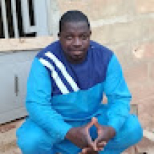 Haoudou SANOU
