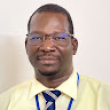 COMPAORE Celestin
