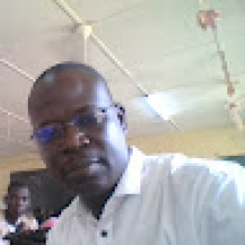 Alexandre Ouedraogo