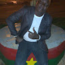 Ousmane Karambiri