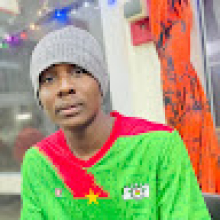 Photo-de-Abdoul Aziz-Tarbangdo