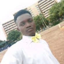 Salomon Kiendrebeogo