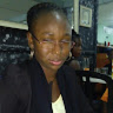 Alima Ouedraogo
