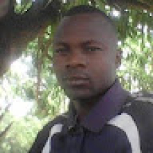 Balinsa Kambou