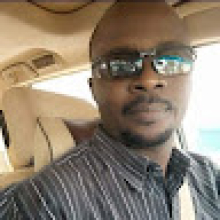 Sibiri Juste Ouedraogo