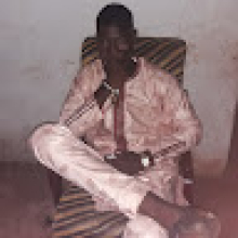 Mao joseph Diarra