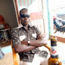 Balele Jacques Bado