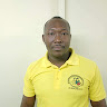 Gaston Nebié