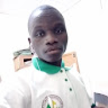 Modibo Sogoba