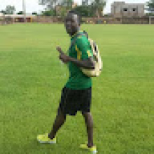 Mohamed Bagayoko