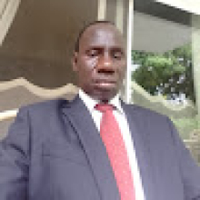 babacar Kante