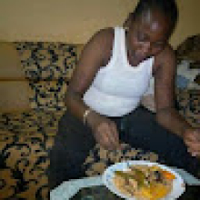 Alima Tassembedo