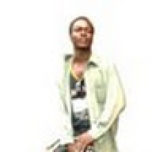 Alas Dyamsy sawadogo