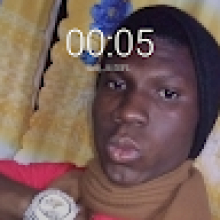Pierre Kabore