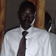 Ndongo Diop