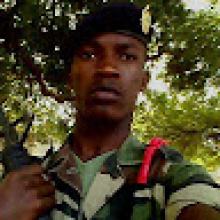 EL HADJI MANSOUR FALL