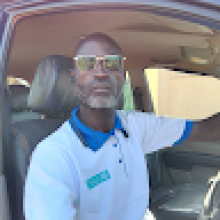 Abdoulaye Konfé