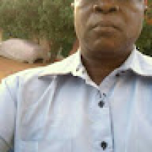 Mahamadou Guindo