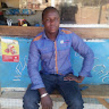 Idrissa Zabre