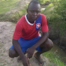 Ouedraogo Devi