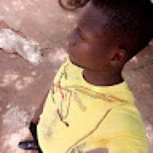 Boncoungou Armand