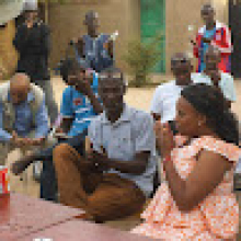 Toure Issa